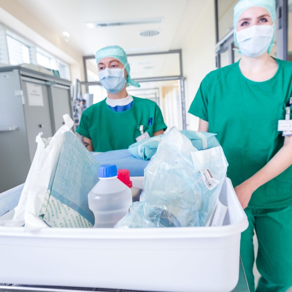 Universitätsklinikum Würzburg