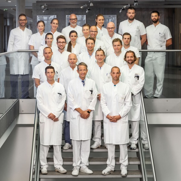 Universitätsklinikum Würzburg