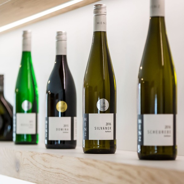 Weingut Menz