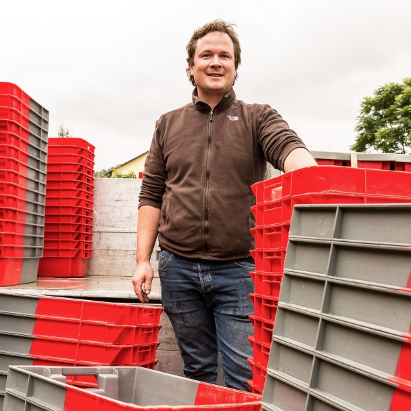 Weingut Rudolf Fürst