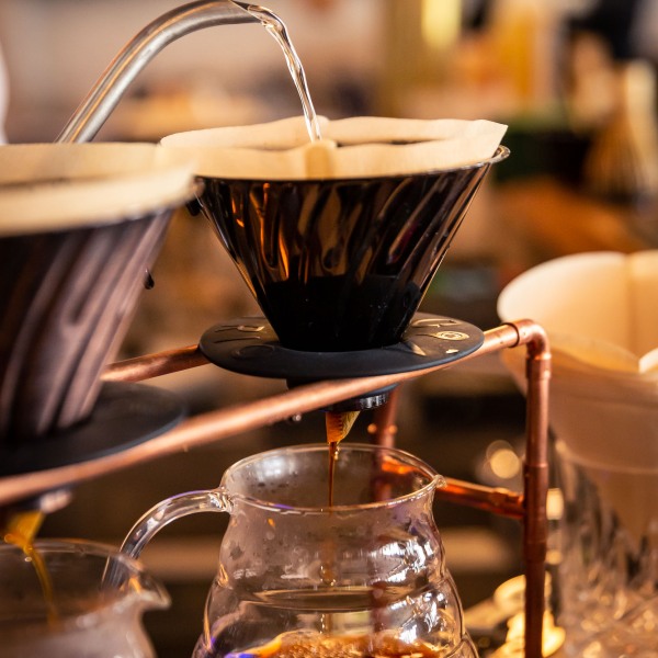 Yasu's Popup Japanese Style Café "一期一会 Ichi-go Ichi-e