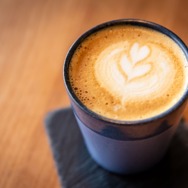 Yasu's Popup Japanese Style Café "一期一会 Ichi-go Ichi-e