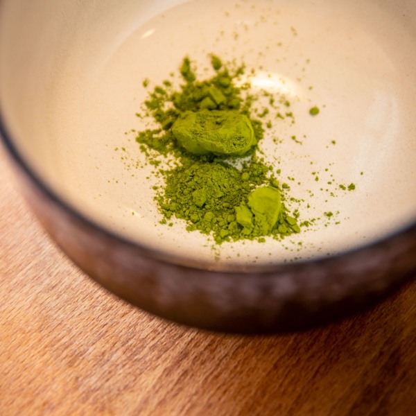 Yasu's Popup Japanese Style Café "一期一会 Ichi-go Ichi-e