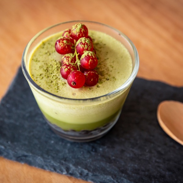 Yasu's Popup Japanese Style Café "一期一会 Ichi-go Ichi-e