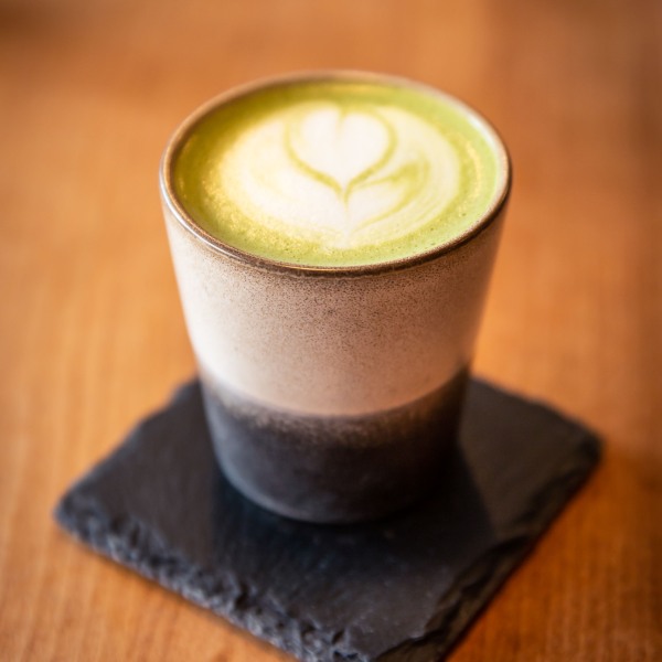 Yasu's Popup Japanese Style Café "一期一会 Ichi-go Ichi-e