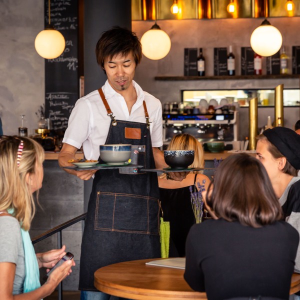 Yasu's Popup Japanese Style Café "一期一会 Ichi-go Ichi-e