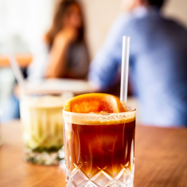 Yasu's Popup Japanese Style Café "一期一会 Ichi-go Ichi-e