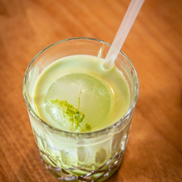 Yasu's Popup Japanese Style Café "一期一会 Ichi-go Ichi-e