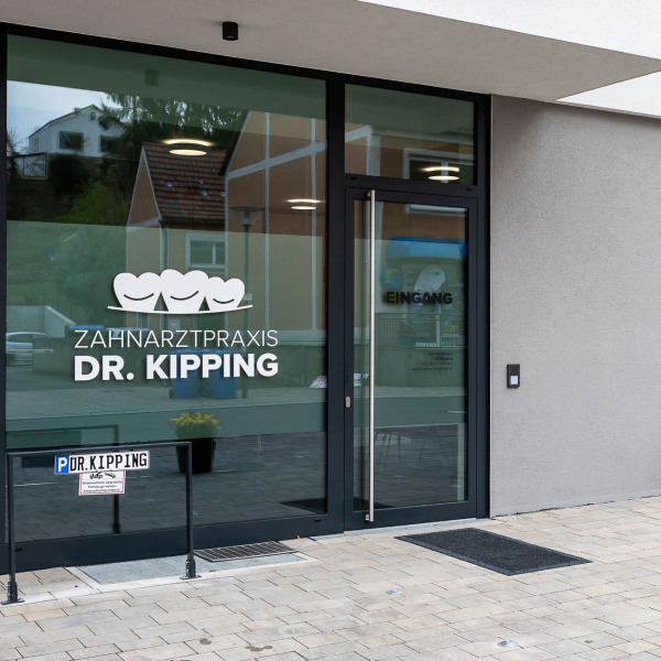 Zahnärzte Kipping