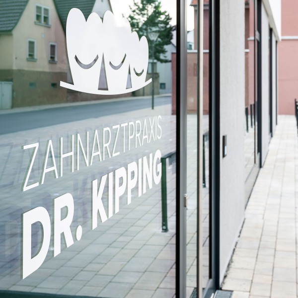 Zahnärzte Kipping